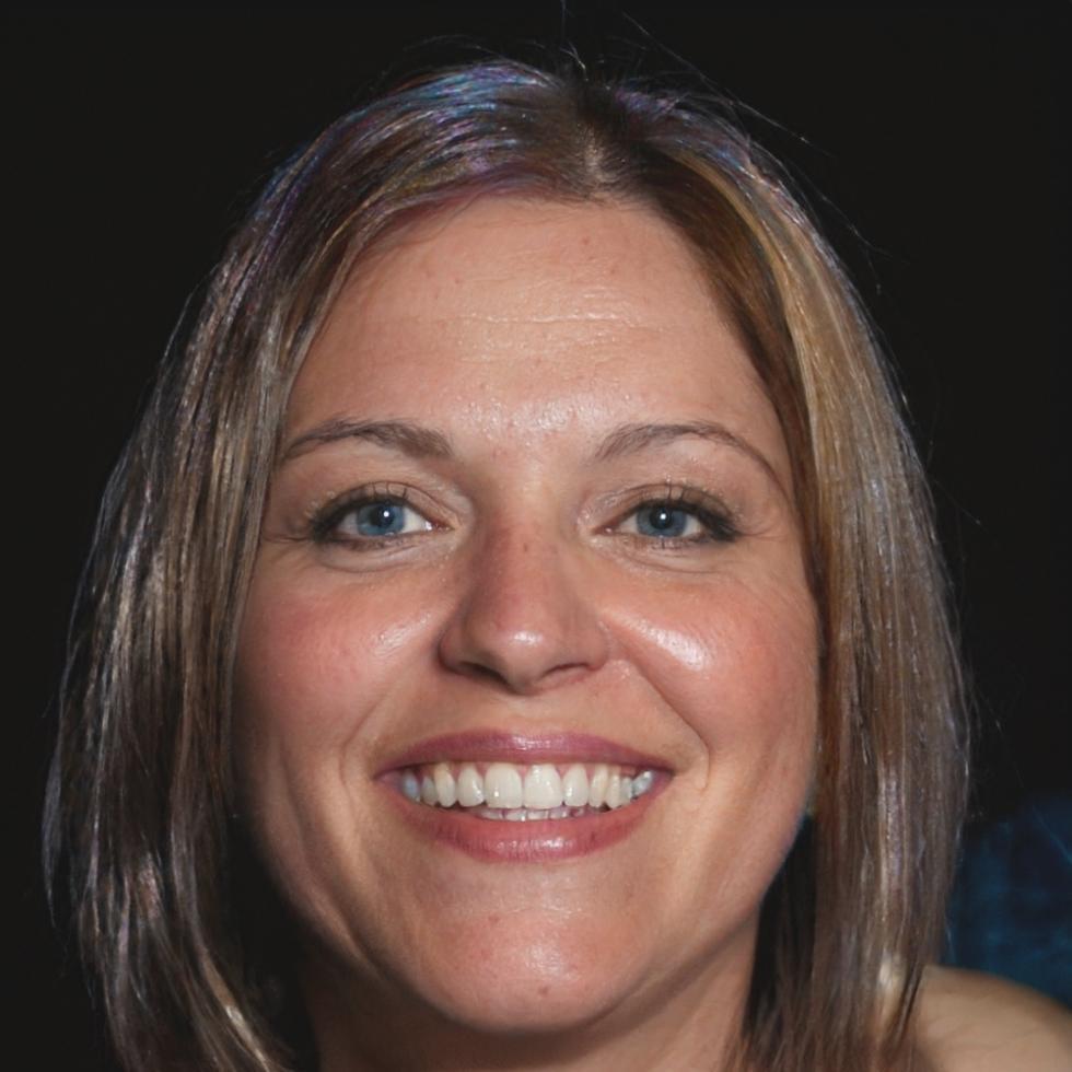 Portrait d'Éliane Ducasse