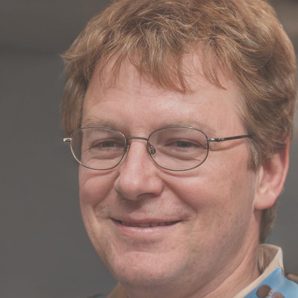 Portrait de Bastien Lemarchand